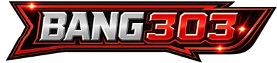 Bang303 LOGO